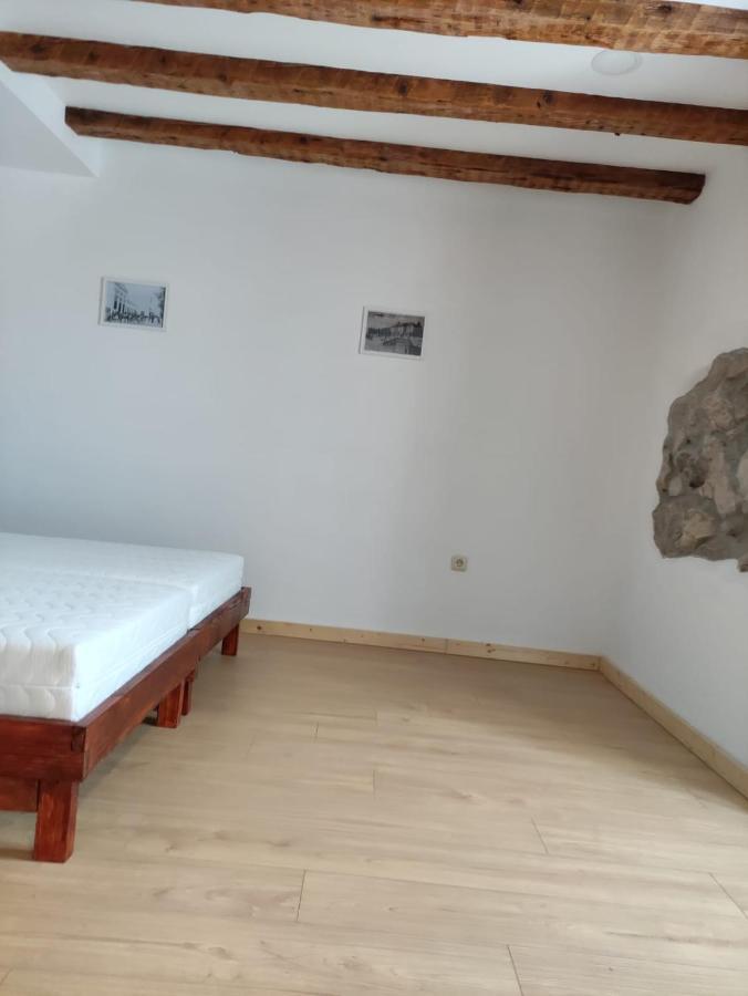 Apartamento Dan Rijeka Exterior foto