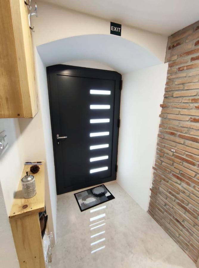 Apartamento Dan Rijeka Exterior foto