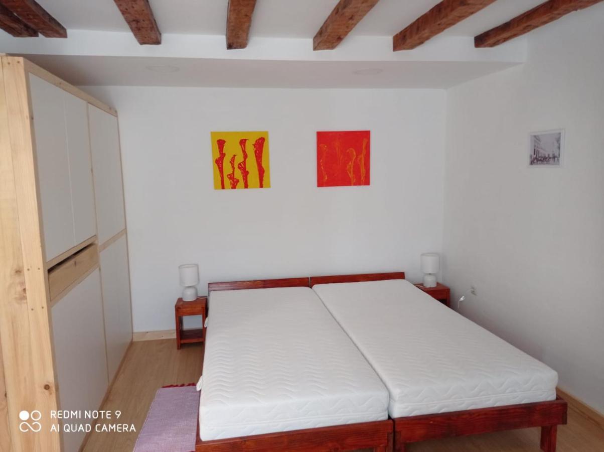 Apartamento Dan Rijeka Exterior foto