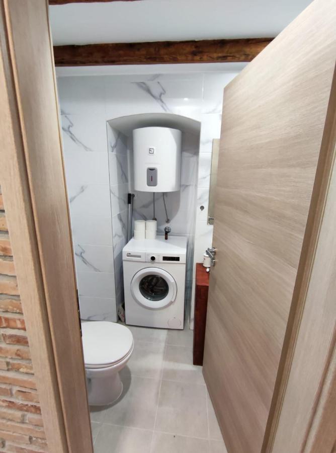 Apartamento Dan Rijeka Exterior foto