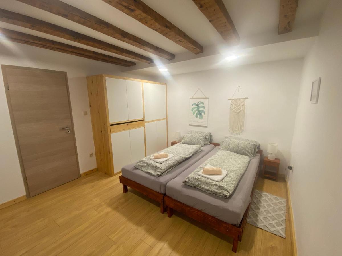 Apartamento Dan Rijeka Exterior foto